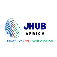 jhub logo